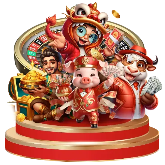 Nội dung nổ hũ và slot 6Ff